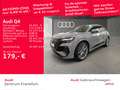 Audi Q4 e-tron 35 e-tron LED ACC DAB PDC Grau - thumbnail 1