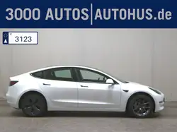 Tesla Model S Long Range AWD NAVI LED PANO KAMERA