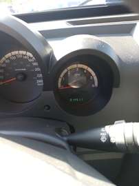 Nitro 2.8CRD 4WD SE SE
