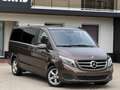 Mercedes-Benz V 250 V 250d /17.950 EXPORTPRIJS !! Brun - thumbnail 3
