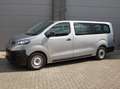 Citroen Spacetourer 1.5 BlueHDi XL L3/H1  * 9 ZIT/ AIRCO / CRUISE * Gris - thumbnail 1