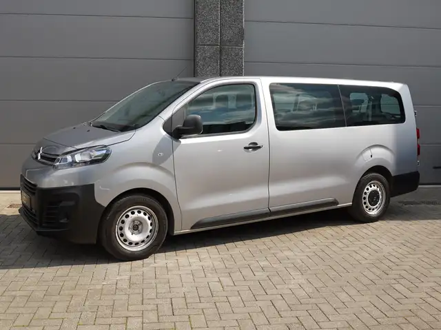 Citroen Spacetourer 1.5 BlueHDi XL L3/H1  * 9 ZIT/ AIRCO / CRUISE *