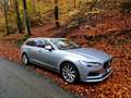 Volvo V90 D3 AWD Geartronic Momentum Argintiu - thumbnail 1