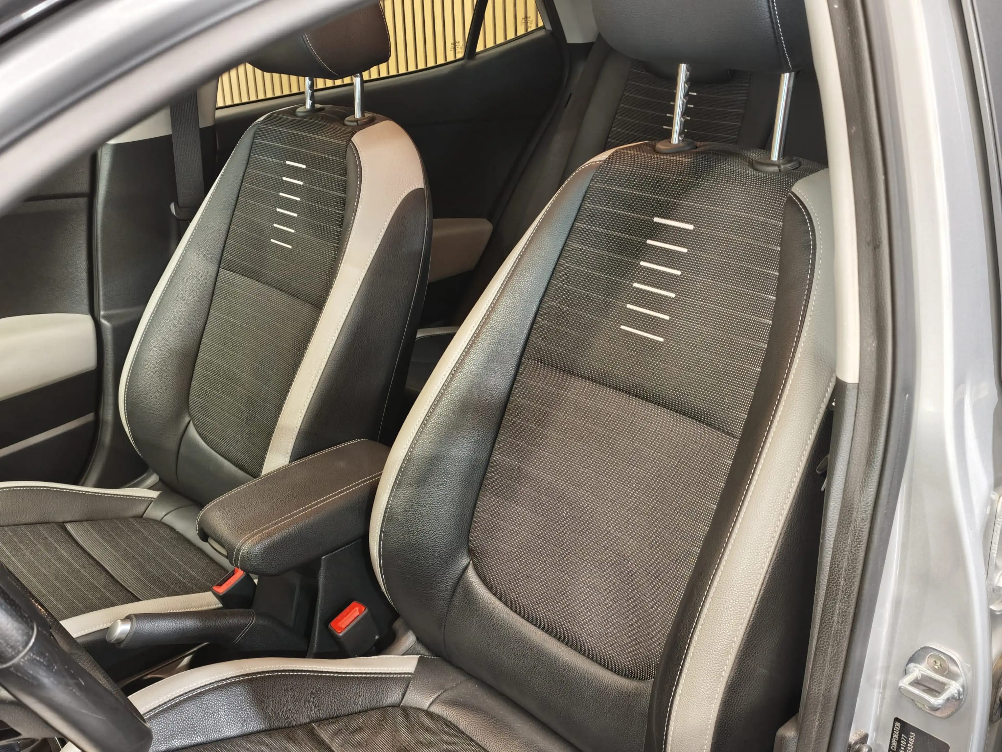 Kia Stonic 1.0TSI ** 1ER PRORPIO ** GARANTIE 12 MOIS ** — photo 14