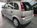 Opel Meriva 1.6*KLIMA*ZAHNRIEMEN NEU*ALLWETTER*TÜV NE Silber - thumbnail 4