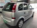 Opel Meriva 1.6*KLIMA*ZAHNRIEMEN NEU*ALLWETTER*TÜV NE Silber - thumbnail 6
