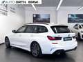 BMW 330 i xDrive Touring SP-AUT. M-SPORT LC-PROF 360° Weiß - thumbnail 4