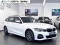 BMW 330 i xDrive Touring SP-AUT. M-SPORT LC-PROF 360° Weiß - thumbnail 3