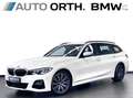 BMW 330 i xDrive Touring SP-AUT. M-SPORT LC-PROF 360° Weiß - thumbnail 1