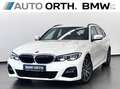 BMW 330 i xDrive Touring SP-AUT. M-SPORT LC-PROF 360° Weiß - thumbnail 5