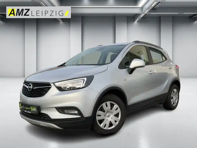 Opel Mokka X 1.4 Turbo Selection *HU/AU neu*