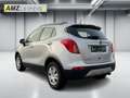 Opel Mokka X 1.4 Turbo Selection *HU/AU neu* Silber - thumbnail 4