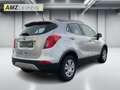 Opel Mokka X 1.4 Turbo Selection *HU/AU neu* Argent - thumbnail 4