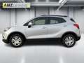 Opel Mokka X 1.4 Turbo Selection *HU/AU neu* Argent - thumbnail 2