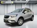 Opel Mokka X 1.4 Turbo Selection *HU/AU neu* Silber - thumbnail 1