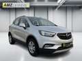 Opel Mokka X 1.4 Turbo Selection *HU/AU neu* Argent - thumbnail 5