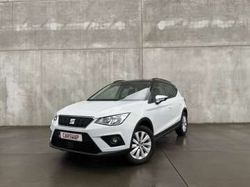 1.0 TSI / CarPlay / Digi. Clim. / Camera / Bicolor