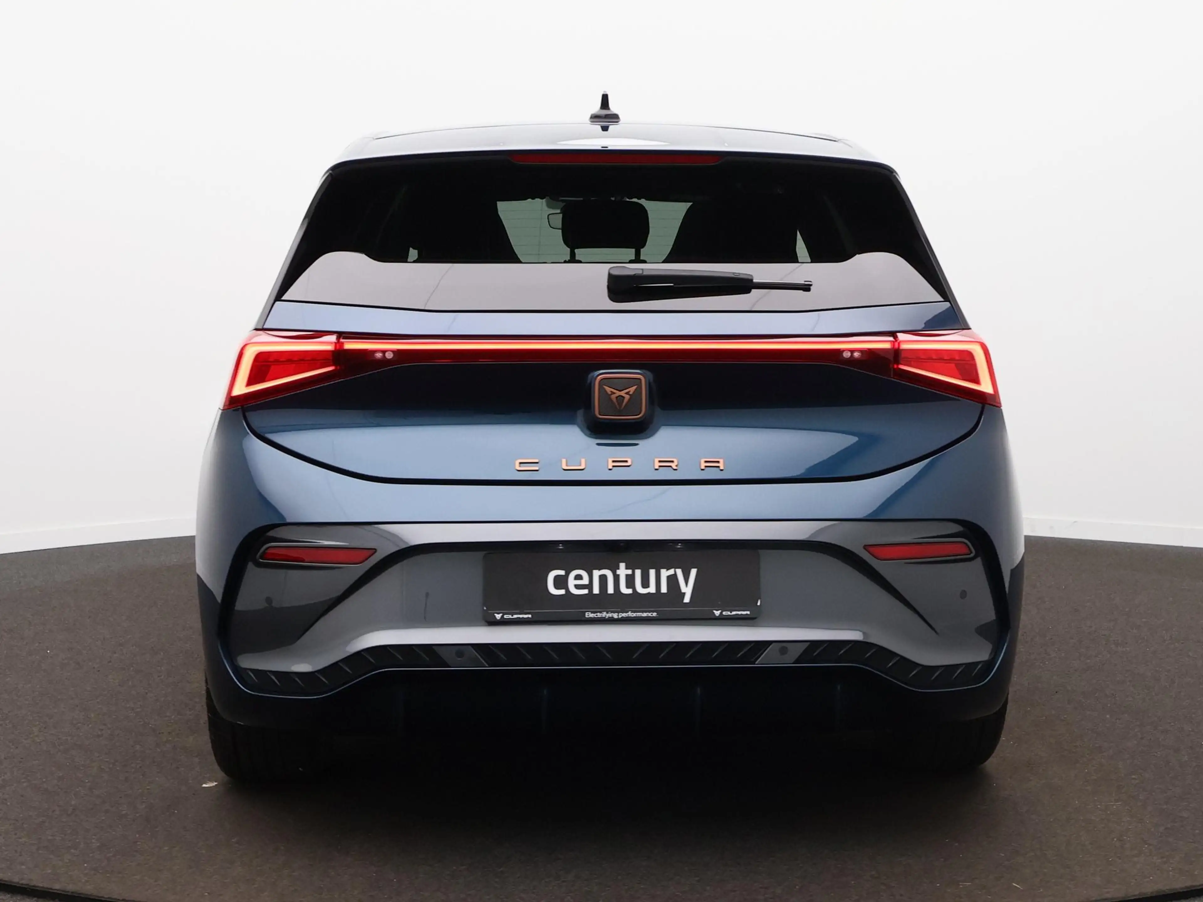 CUPRA Born Business 62 kWh | 360 Camera | Panodak | Beats | E — photo 7