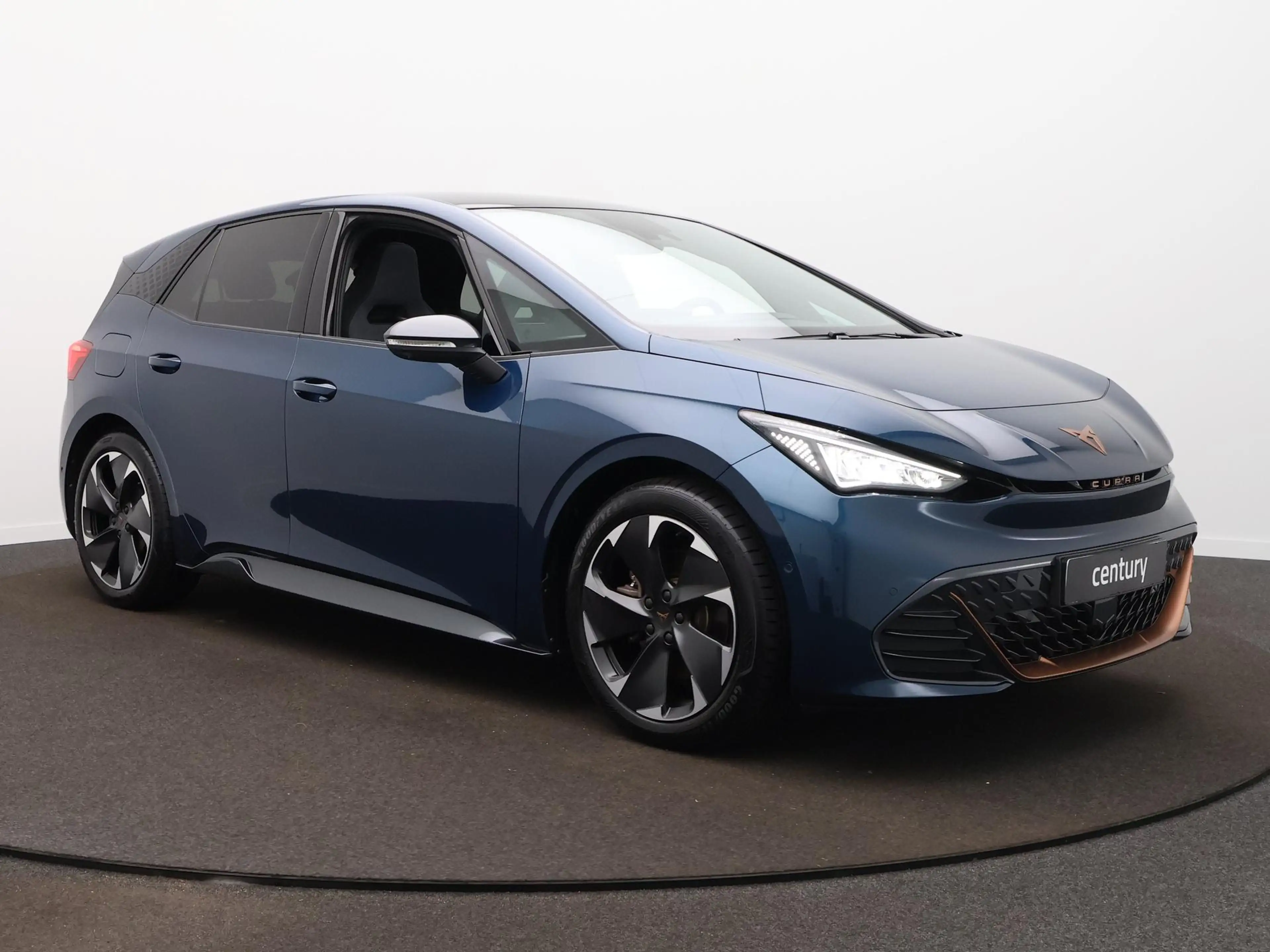 CUPRA Born Business 62 kWh | 360 Camera | Panodak | Beats | E — photo 3