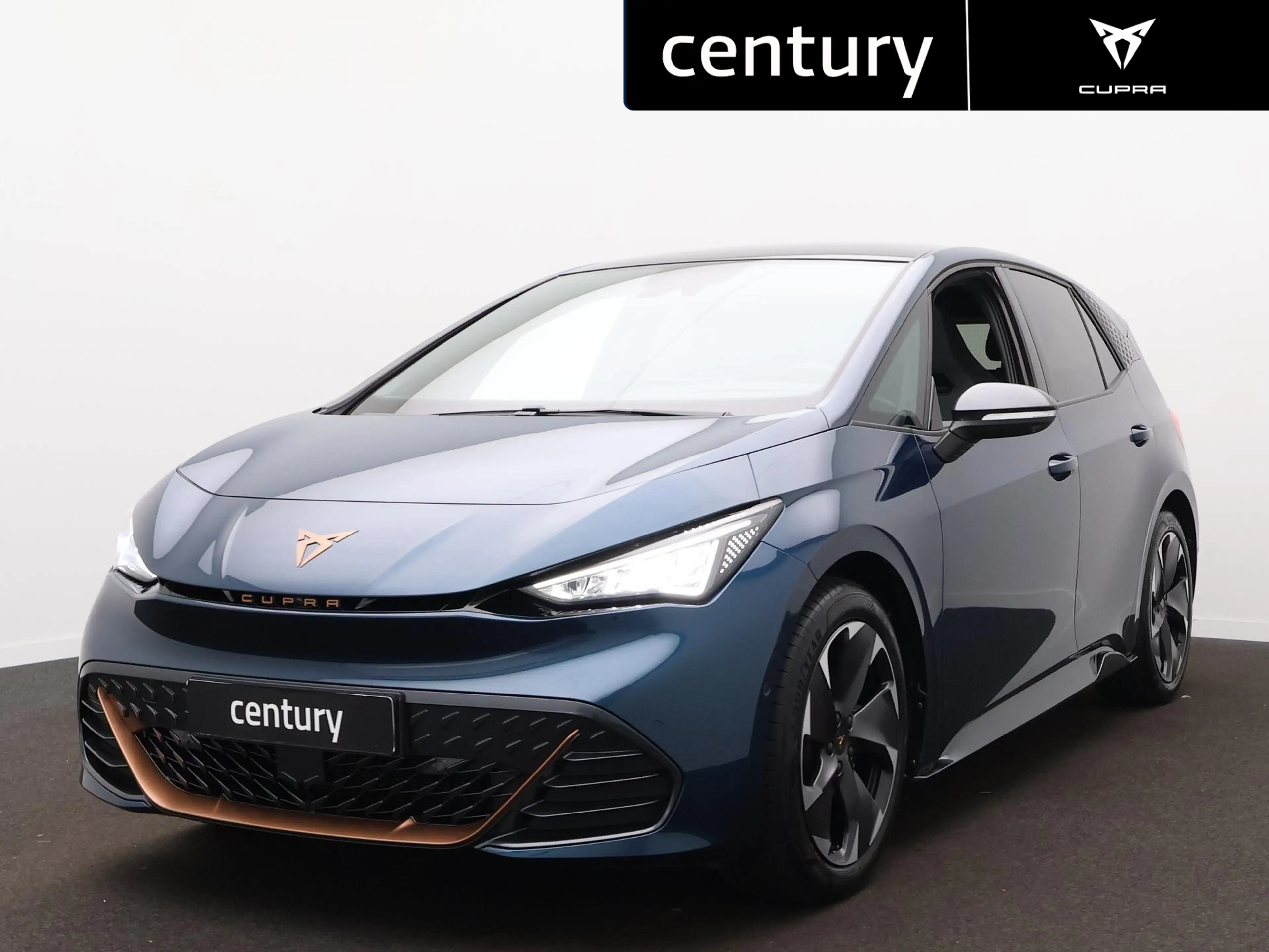 CUPRA Born Business 62 kWh | 360 Camera | Panodak | Beats | E