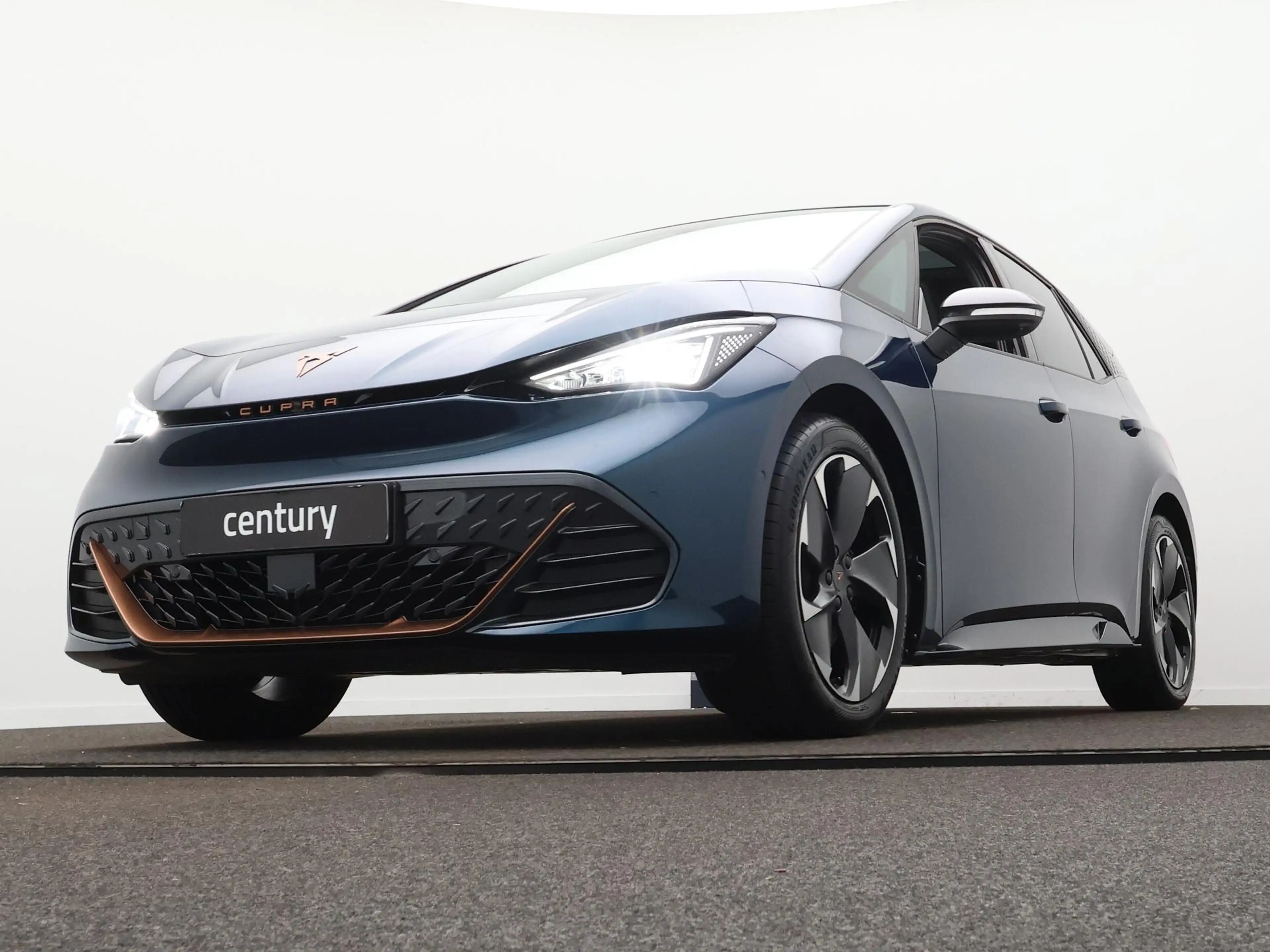 CUPRA Born Business 62 kWh | 360 Camera | Panodak | Beats | E — photo 10