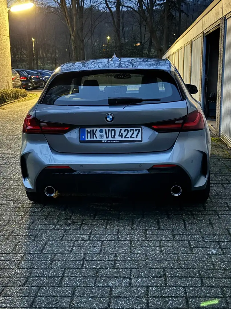 BMW 118 118d M Sport - 2