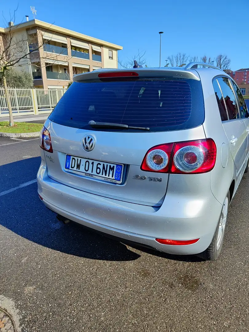 Volkswagen Golf Plus 2.0 tdi Highline 140cv - 1