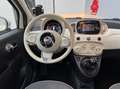 Fiat 500 0.9i Turbo TwinAir 86 CV Beige - thumbnail 12