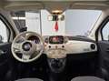 Fiat 500 0.9i Turbo TwinAir 86 CV Beige - thumbnail 10