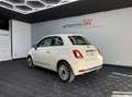 Fiat 500 0.9i Turbo TwinAir 86 CV Beige - thumbnail 5