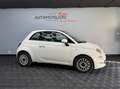 Fiat 500 0.9i Turbo TwinAir 86 CV Beige - thumbnail 2