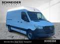 Mercedes-Benz Sprinter 315 CDI Kasten PRO Hochdach Standard Weiß - thumbnail 1