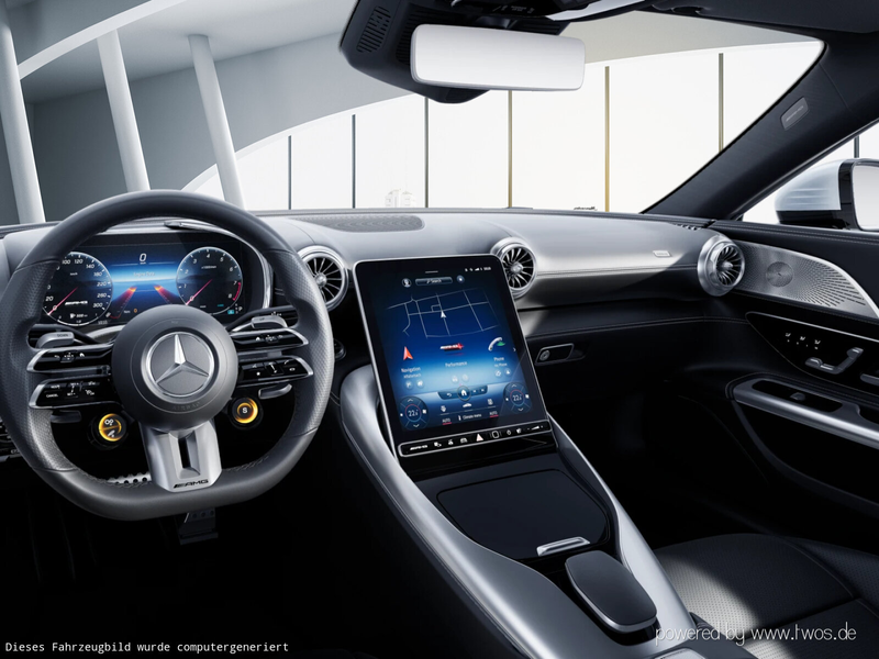Mercedes-Benz SL 43 AMG SL 43 AMG Distr 360 PremPlus Burm DigiLight HUD BC — photo 6