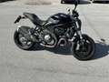 Ducati Monster 821 versione 35kw Nero - thumbnail 3