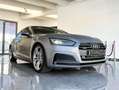 Audi A5 Sportback 2.0 tdi S line edition 190cv Argent - thumbnail 1