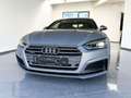 Audi A5 Sportback 2.0 tdi S line edition 190cv Argent - thumbnail 2