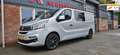 Fiat Talento 2.0 MultiJet L2H1 Business Pro DC Dubbele Cabine! Grau - thumbnail 1