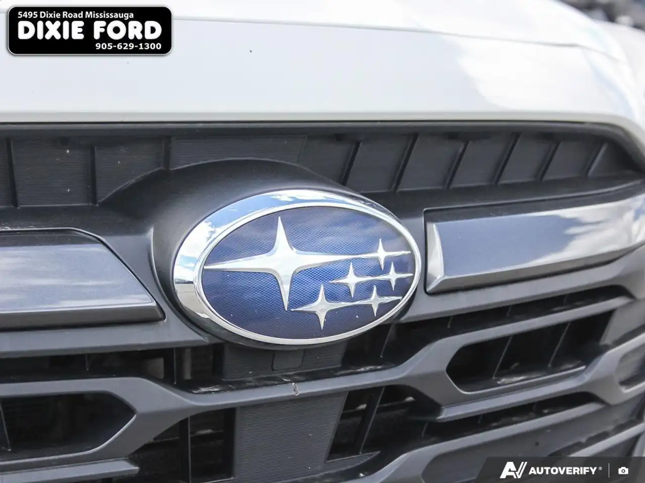 Subaru OUTBACK photo Subaru OUTBACK