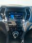 Hyundai SANTA FE 2,2 blue Premium 4WD LEDER 360° AHK KEY Silber - thumbnail 32