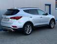 Hyundai SANTA FE 2,2 blue Premium 4WD LEDER 360° AHK KEY Argintiu - thumbnail 6