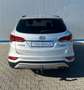 Hyundai SANTA FE 2,2 blue Premium 4WD LEDER 360° AHK KEY Argintiu - thumbnail 8