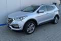 Hyundai SANTA FE 2,2 blue Premium 4WD LEDER 360° AHK KEY Argintiu - thumbnail 1