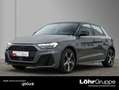 Audi A1 Sportback 30 TFSI S line 6-Gang Grau - thumbnail 1
