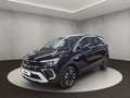 Opel Crossland Elegance Paket 1.2Direct Injection Schwarz - thumbnail 1