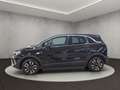 Opel Crossland Elegance Paket 1.2Direct Injection Schwarz - thumbnail 2