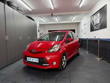 1.0 68Ch Dynamic - 79 000 Kms