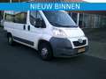 Peugeot Boxer 9 persoons 2.2 hdi diesel Wit - thumbnail 1