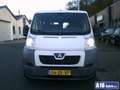 Peugeot Boxer 9 persoons 2.2 hdi diesel Wit - thumbnail 19