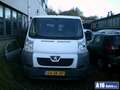 Peugeot Boxer 9 persoons 2.2 hdi diesel Wit - thumbnail 13