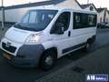 Peugeot Boxer 9 persoons 2.2 hdi diesel Wit - thumbnail 4